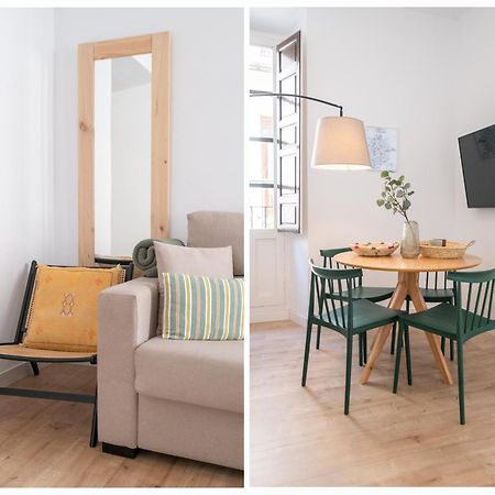 Apartamentos Luna Suites Palacio Dorita Granada Ngoại thất bức ảnh