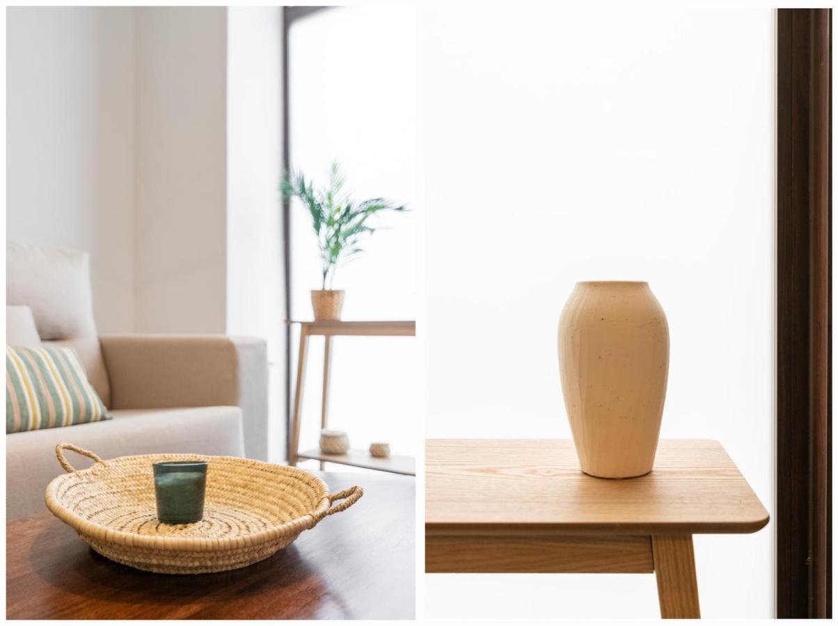 Apartamentos Luna Suites Palacio Dorita Granada Ngoại thất bức ảnh