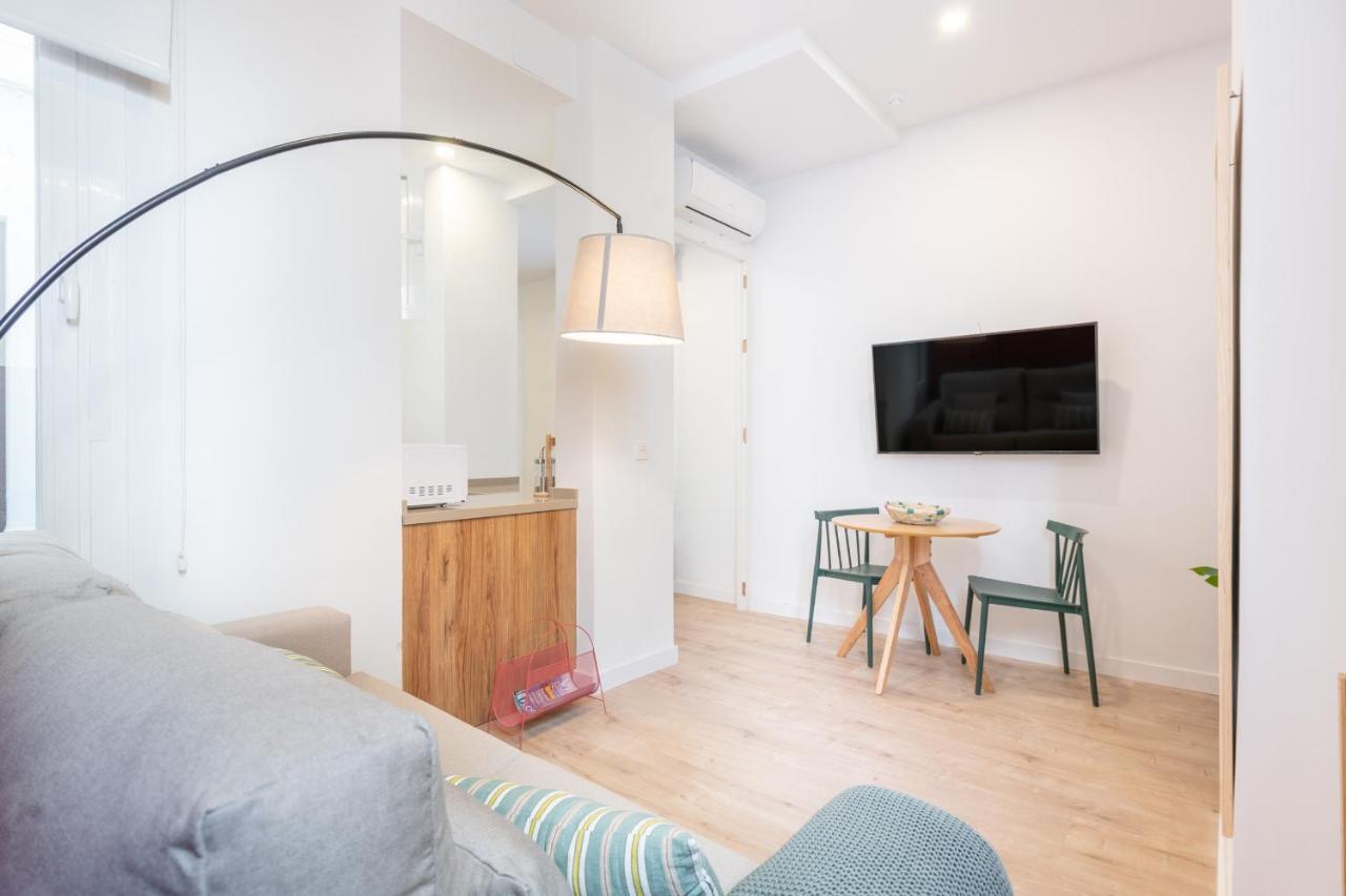 Apartamentos Luna Suites Palacio Dorita Granada Ngoại thất bức ảnh