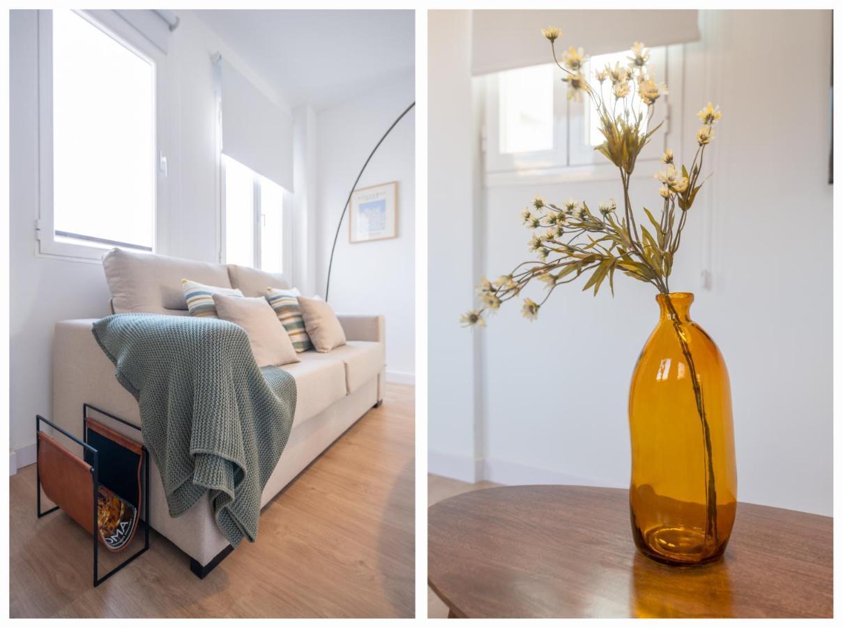 Apartamentos Luna Suites Palacio Dorita Granada Ngoại thất bức ảnh