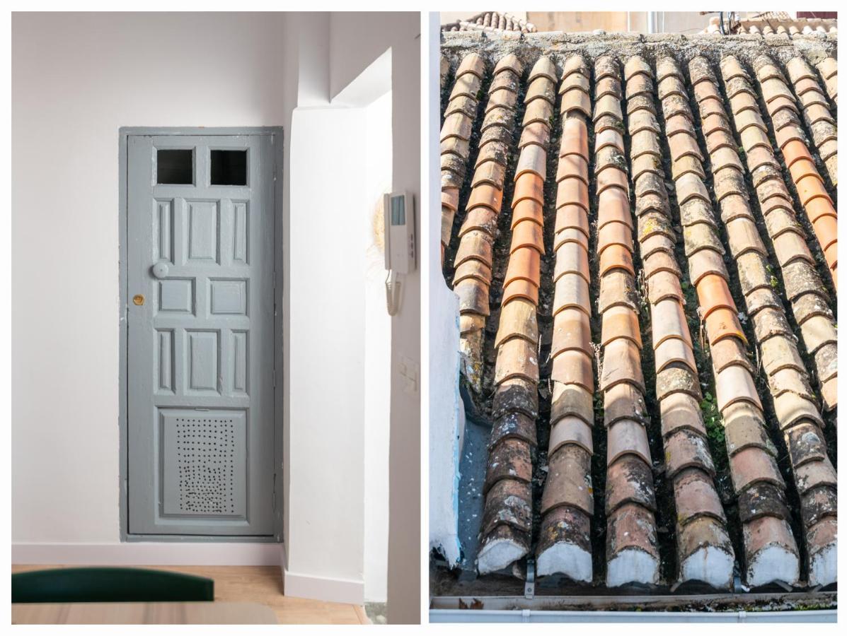 Apartamentos Luna Suites Palacio Dorita Granada Ngoại thất bức ảnh