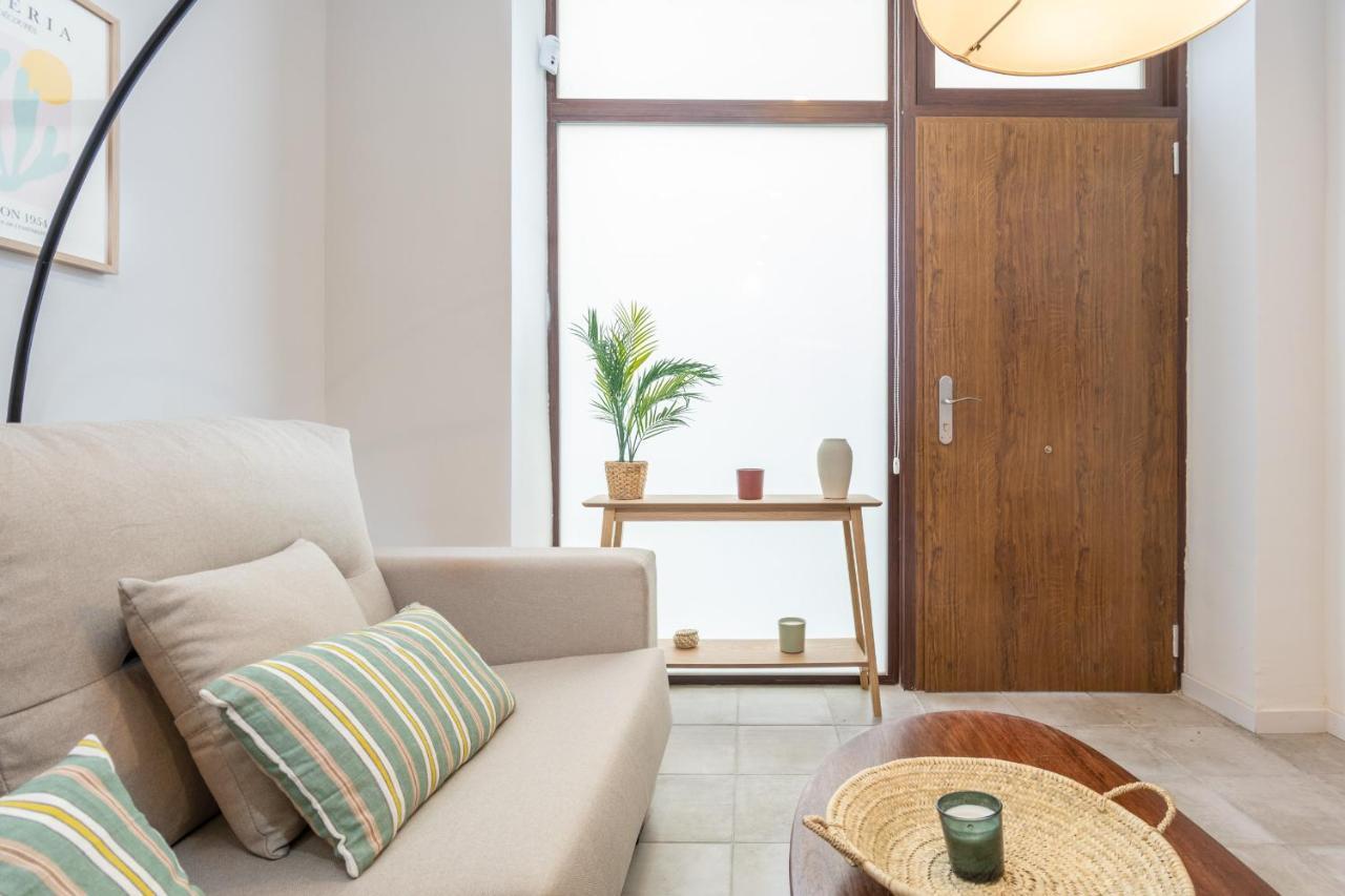 Apartamentos Luna Suites Palacio Dorita Granada Ngoại thất bức ảnh