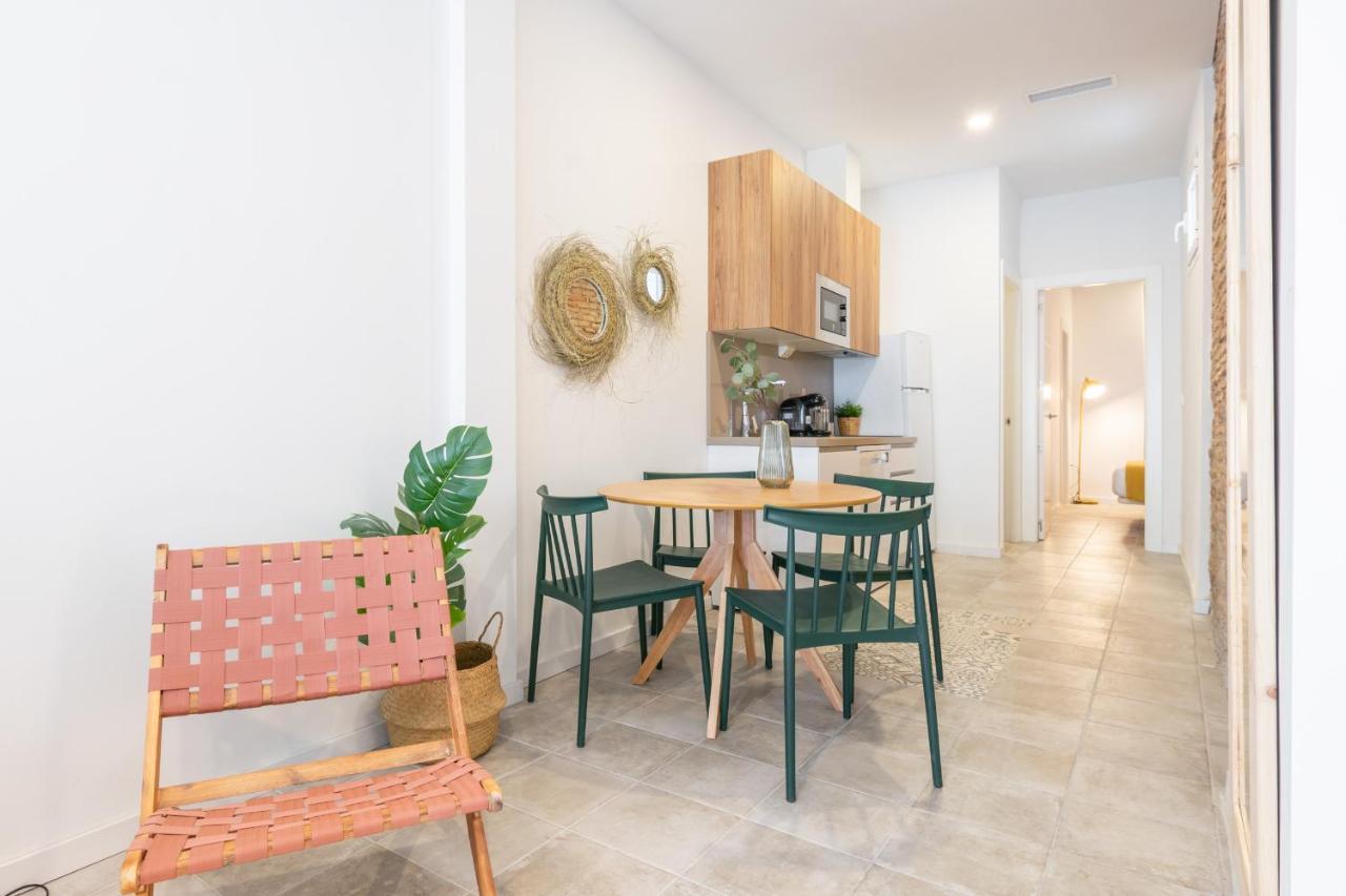 Apartamentos Luna Suites Palacio Dorita Granada Ngoại thất bức ảnh