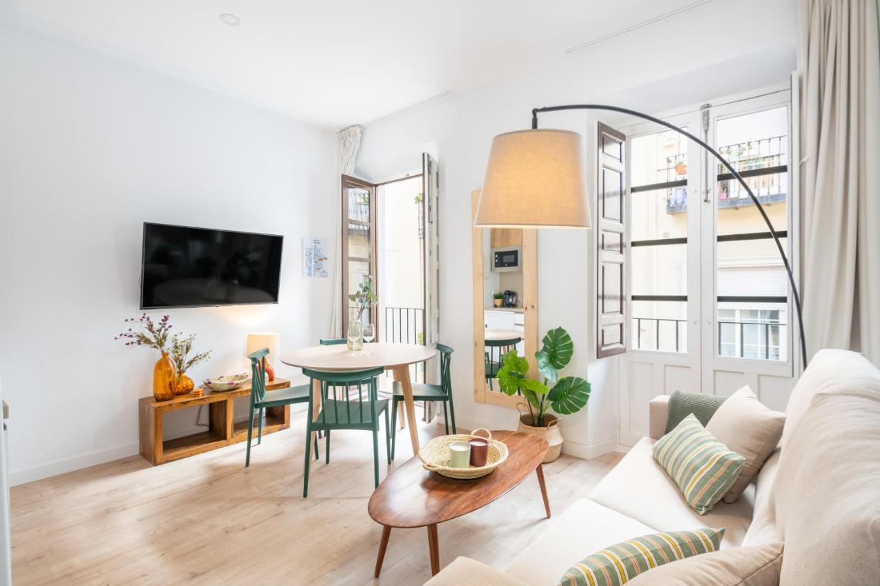 Apartamentos Luna Suites Palacio Dorita Granada Ngoại thất bức ảnh