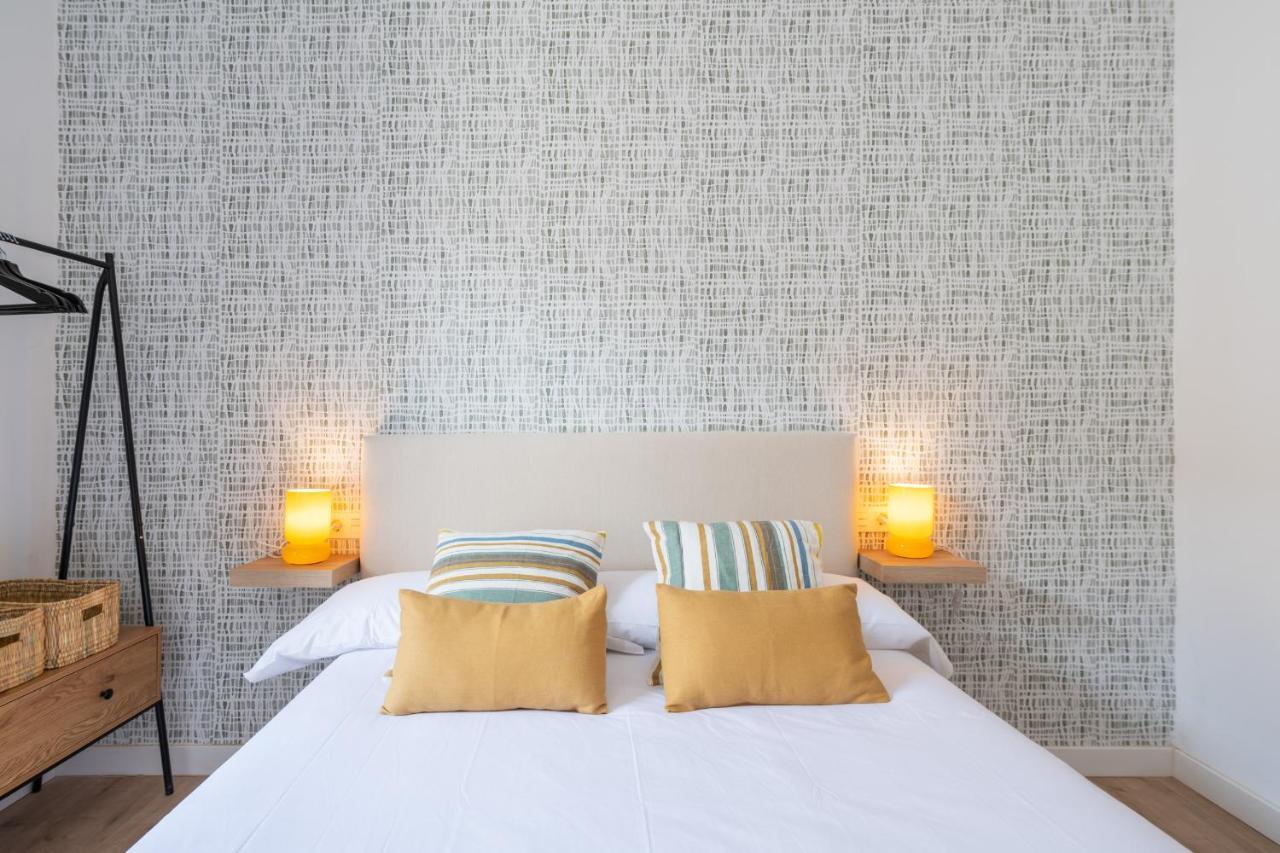 Apartamentos Luna Suites Palacio Dorita Granada Ngoại thất bức ảnh