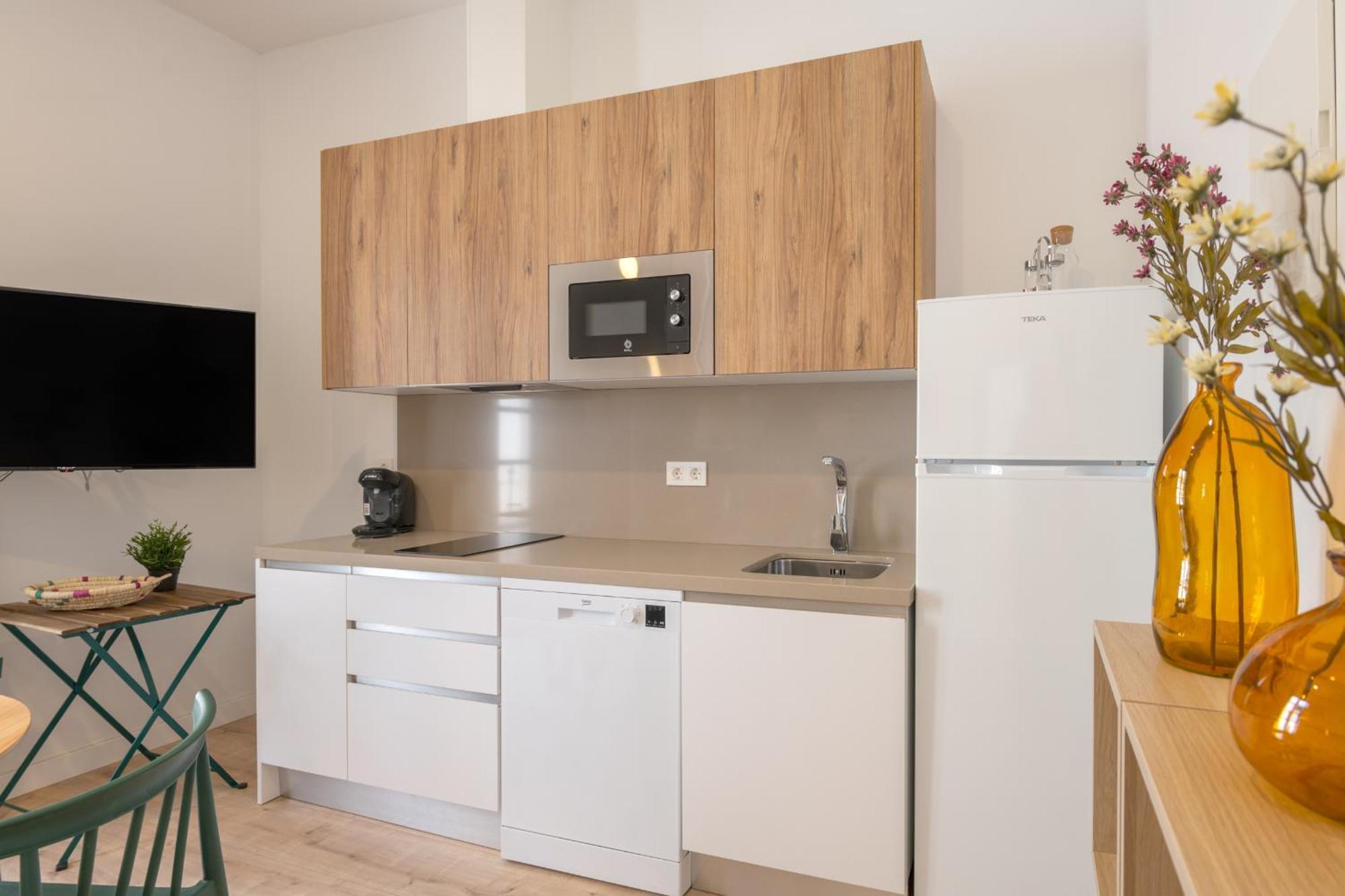 Apartamentos Luna Suites Palacio Dorita Granada Ngoại thất bức ảnh