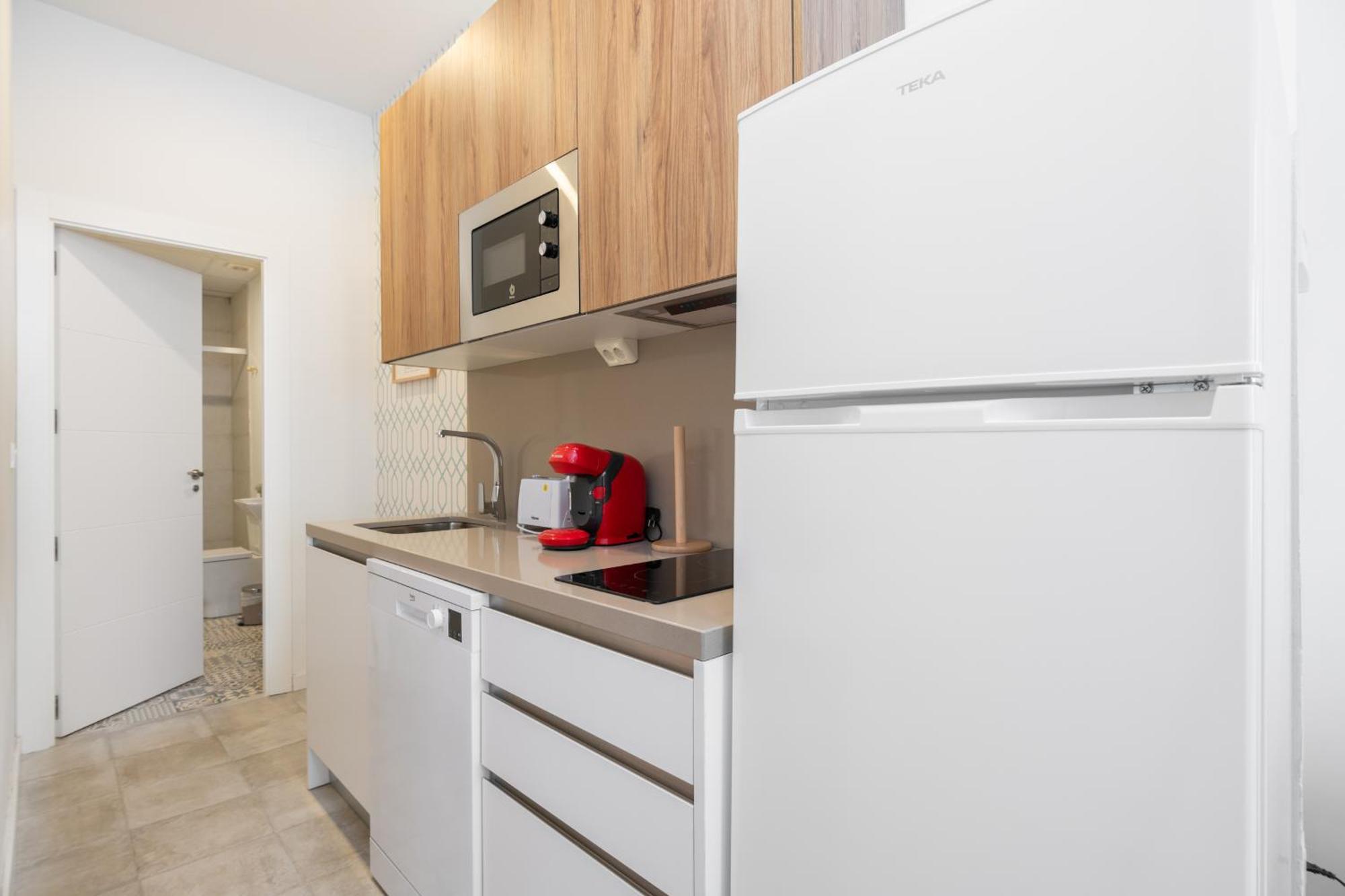 Apartamentos Luna Suites Palacio Dorita Granada Ngoại thất bức ảnh