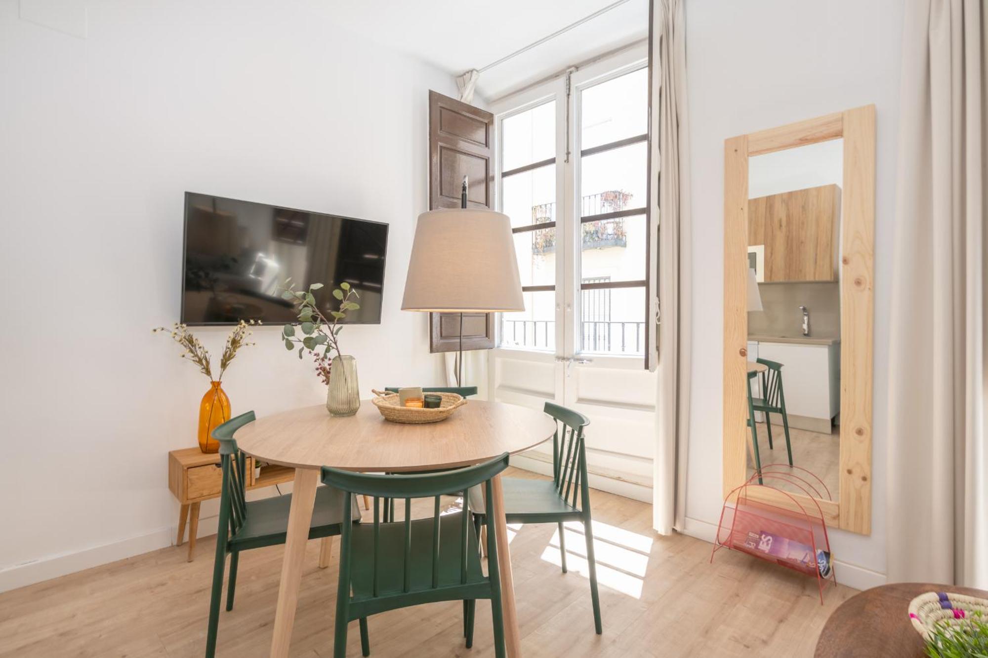 Apartamentos Luna Suites Palacio Dorita Granada Ngoại thất bức ảnh
