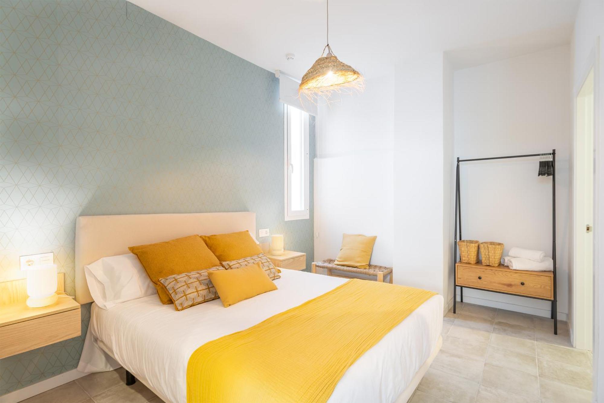 Apartamentos Luna Suites Palacio Dorita Granada Ngoại thất bức ảnh